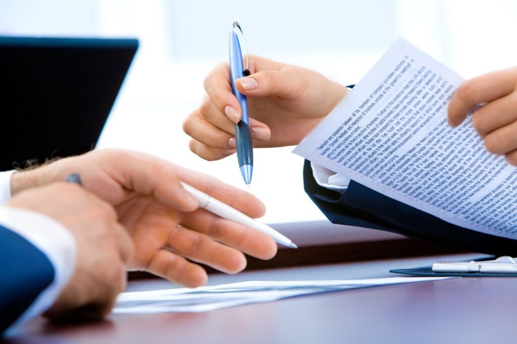 Business Line Of Credit