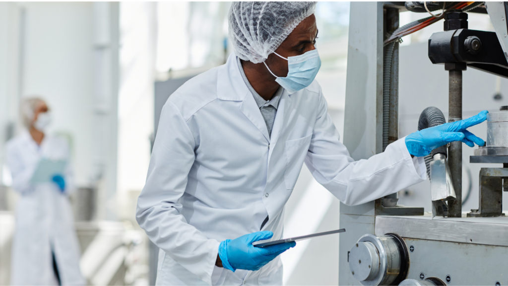 Healthcare Equipment Manufacturers