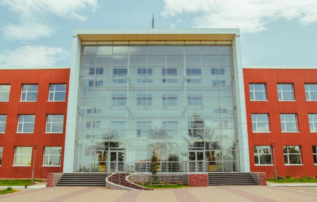 Commercial Real Estate Loans